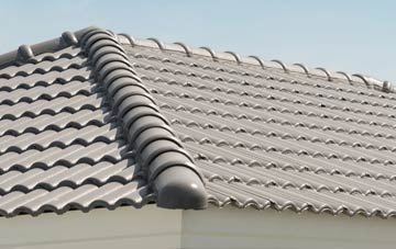 advantages of Colliston clay roofing