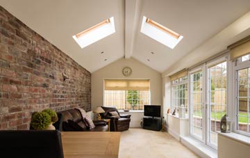 conservatory roof insulation Colliston, Angus