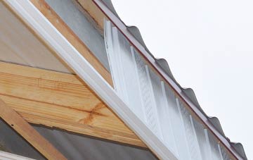 why Colliston fascia repairs are essential