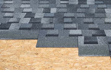 expert Colliston asphalt roof companies