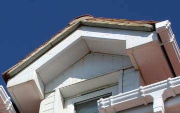 Colliston fascia installation costs