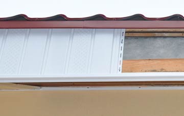 Colliston fascia repair costs