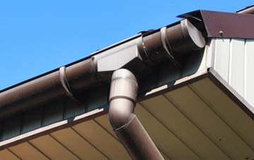 types of Colliston fascias