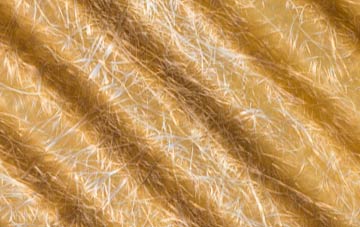 Colliston fibreglass roof waterproofing