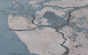 fibreglass roofing replacement Colliston