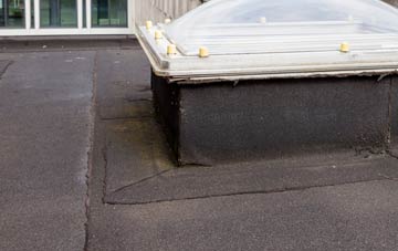 disadvantages of Colliston flat roofs