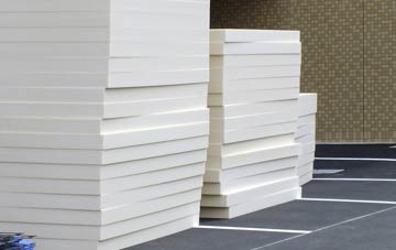 Colliston flat roof insulation costs