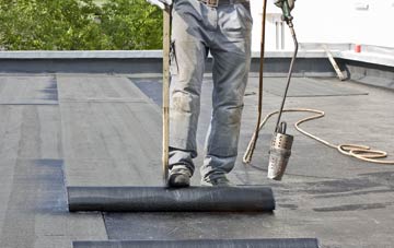 flat roof replacement Colliston, Angus