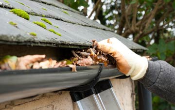 gutter cleaning Colliston, Angus