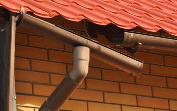 Colliston gutter repair costs