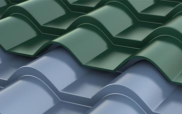 who should consider Colliston plastic roofs