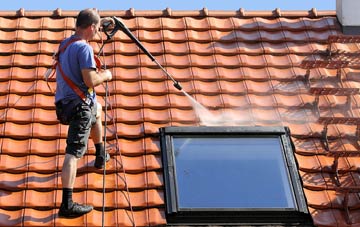 roof cleaning Colliston, Angus