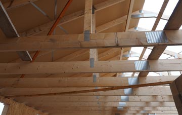 Colliston roof truss costs