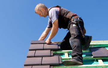 disadvantages of Colliston slate roofing