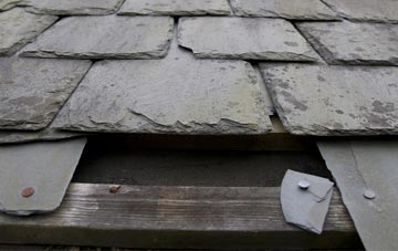 Colliston slate roof repairs and maintenance