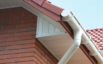 Colliston soffit repair costs