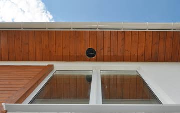 Colliston soffit repair quotes