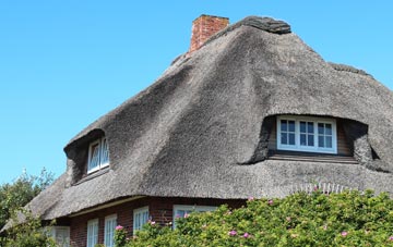 thatch roofing Colliston, Angus