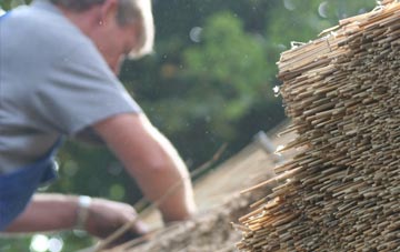 professional Colliston thatchers