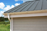 Colliston fascia repair