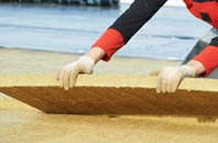 find rated Colliston roof insulation companies