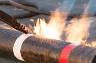 Colliston flat roofing replacement