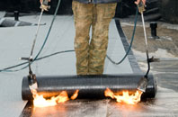 Colliston flat roof sealing quote