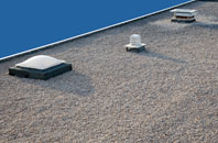 Colliston flat roofing