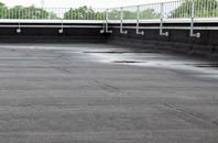 find rated Colliston flat roofing companies