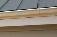 Colliston soffit repair