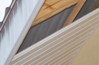rated Colliston soffit repair companies