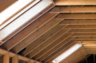 Colliston tapered roof insulation quotes