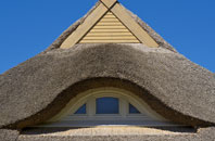 Colliston thatch roofing